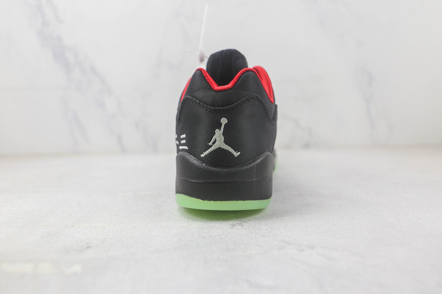 Jordan 5 Retro Low Clot Jade - Luxe Premium Brazil
