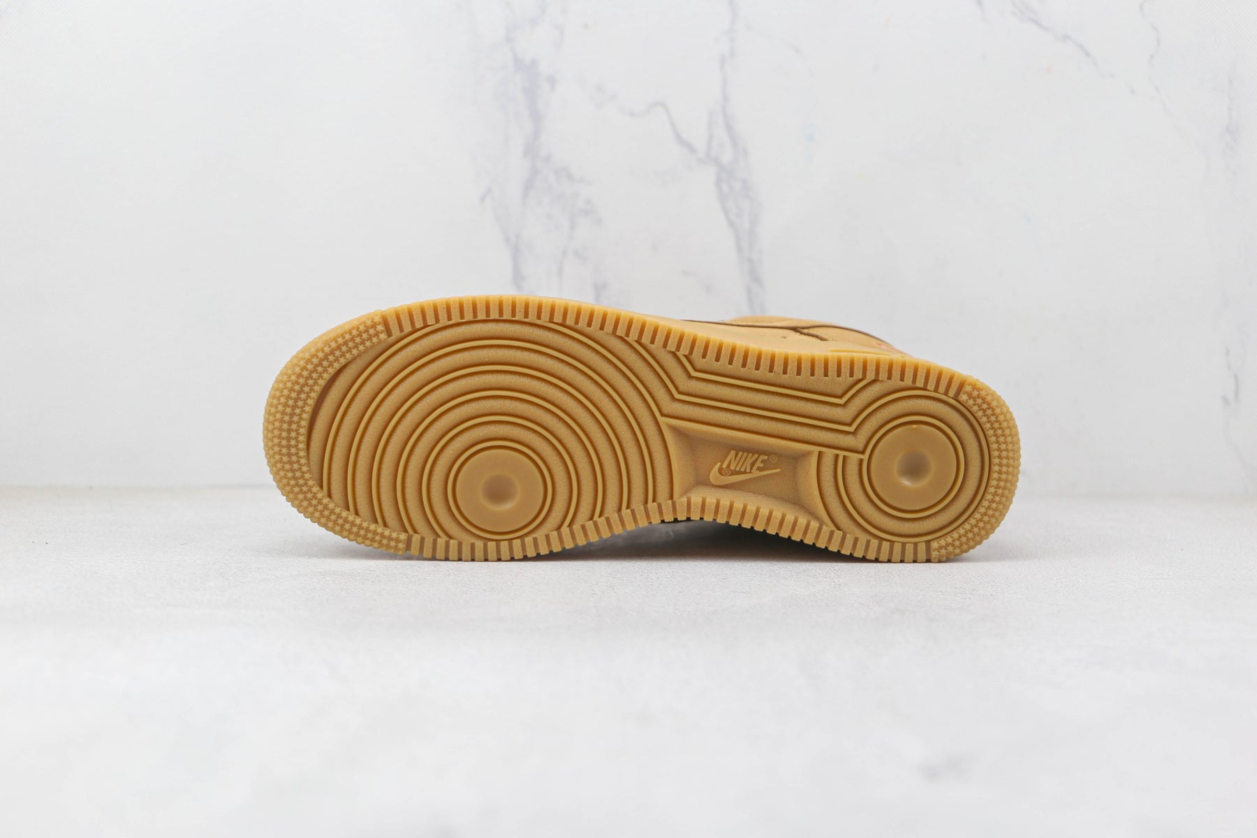 Nike Air Force 1 Low SP Supreme Wheat My Store