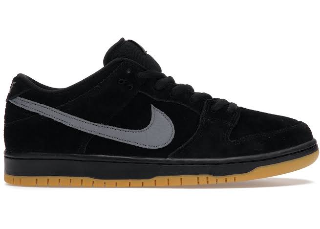 Nike SB Dunk Low Fog My Store