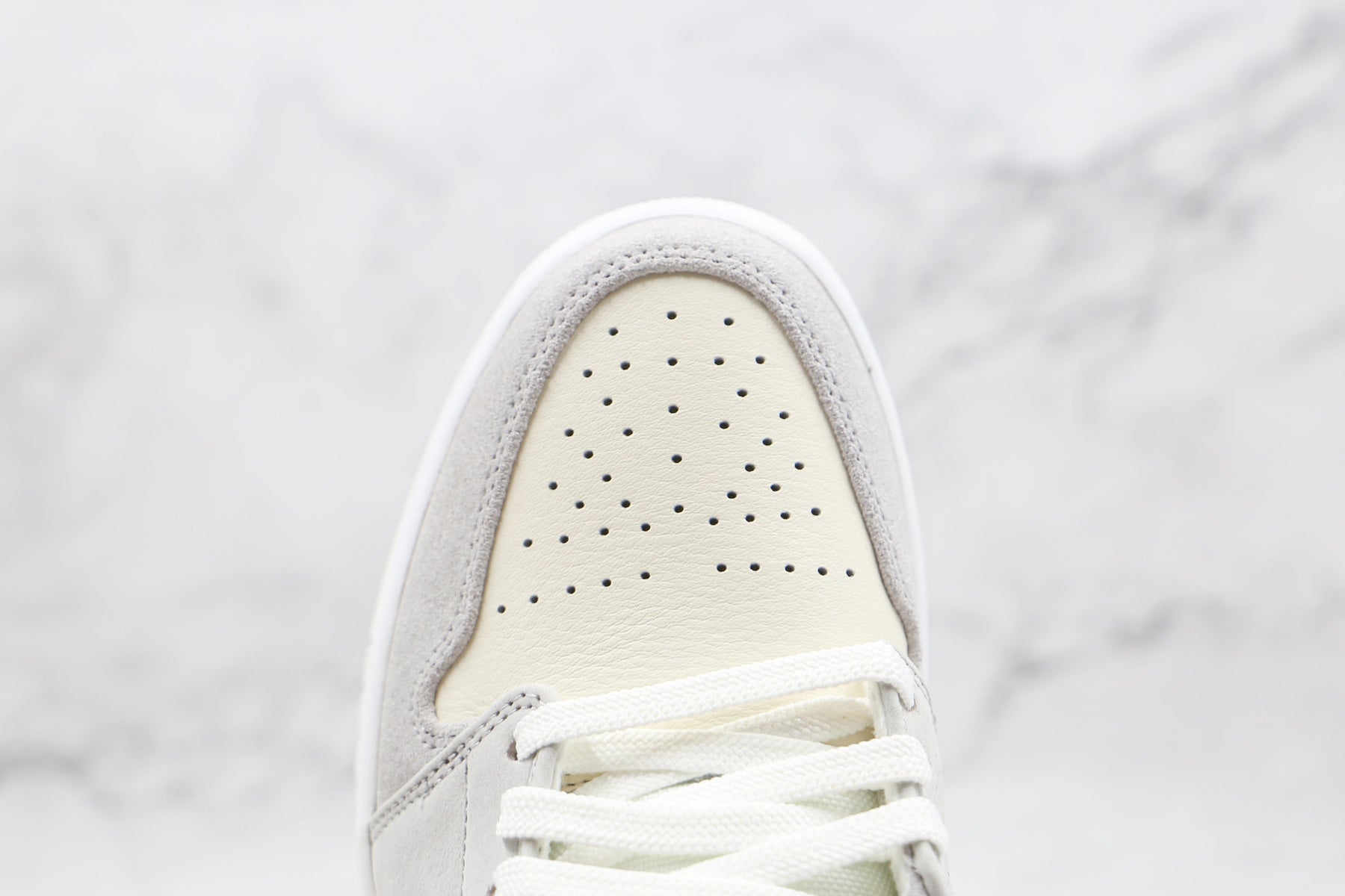 Jordan 1 Low Paris Luxe Premium Brazil