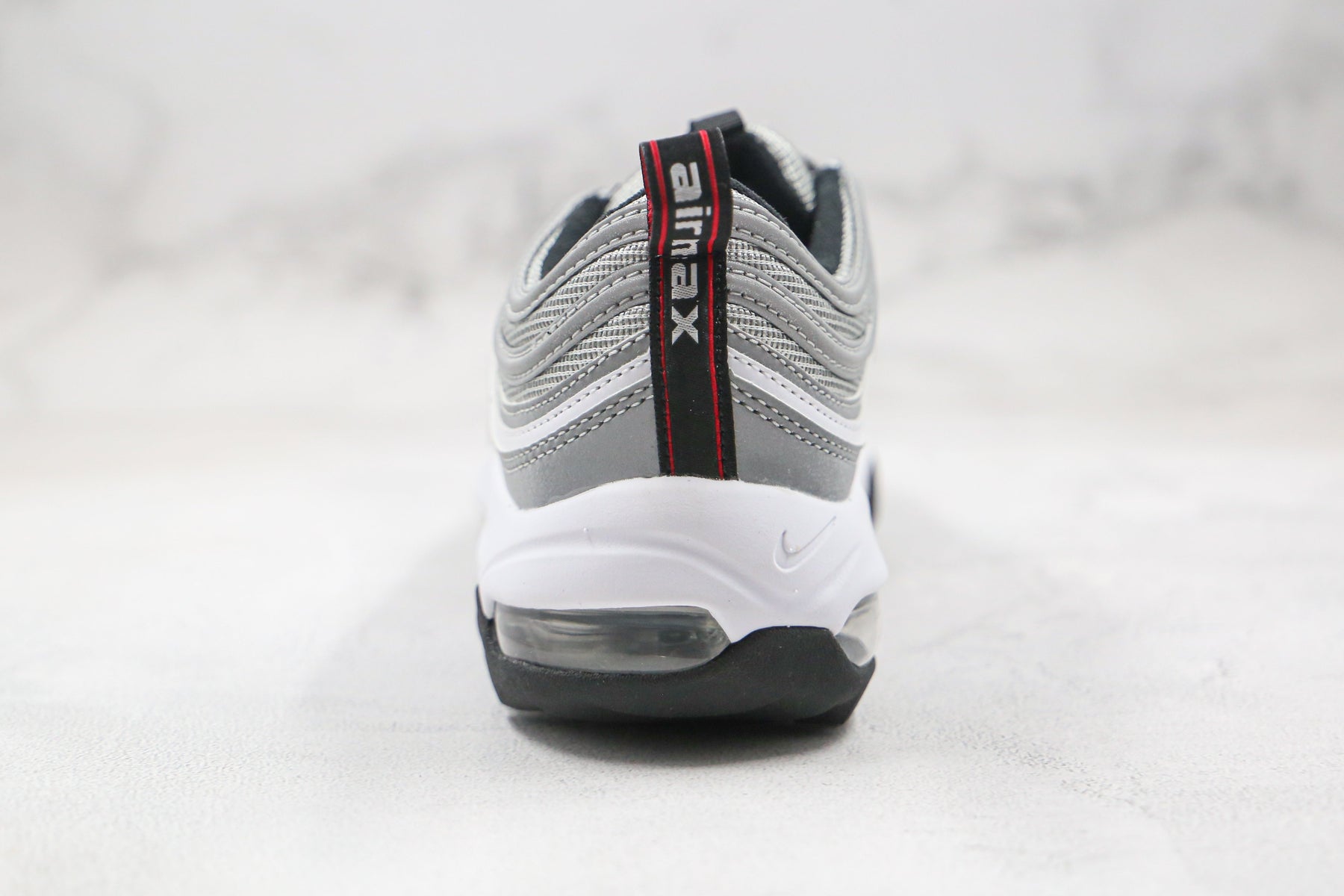 Nike Air Max 97 Silver Bullet My Store
