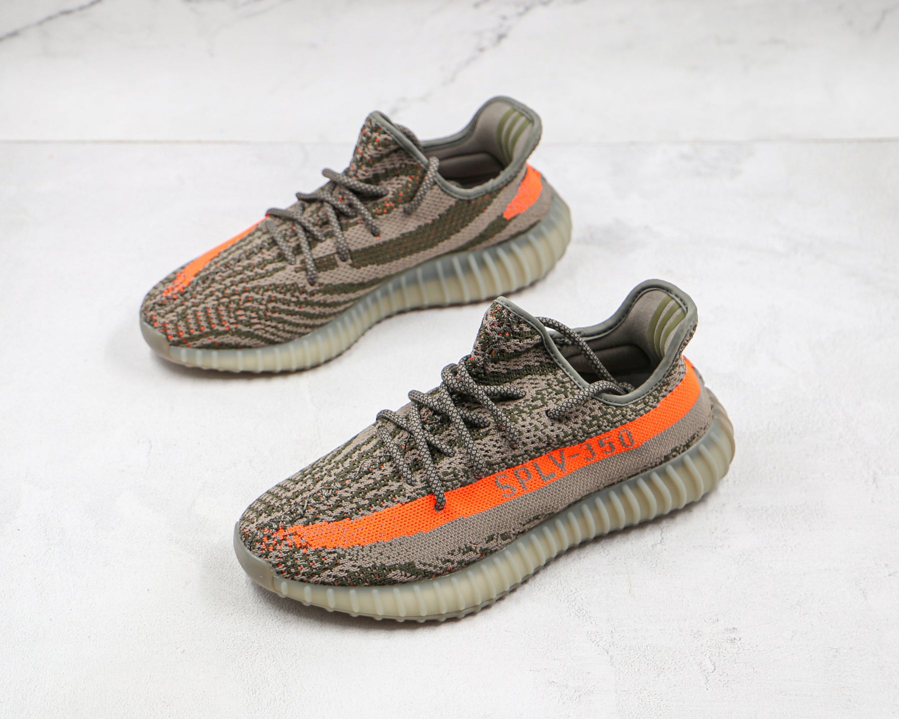 Adidas Yeezy Boost 350 V2 Beluga - Luxe Premium Brazil
