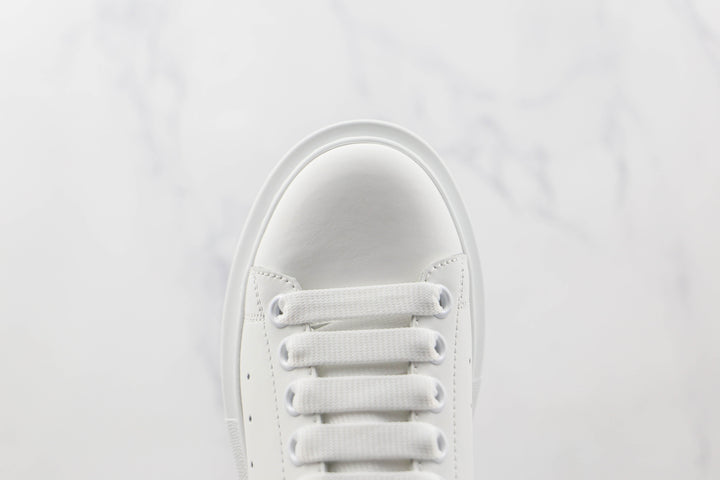 Alexander McQueen Oversized White Luxe Premium Brazil