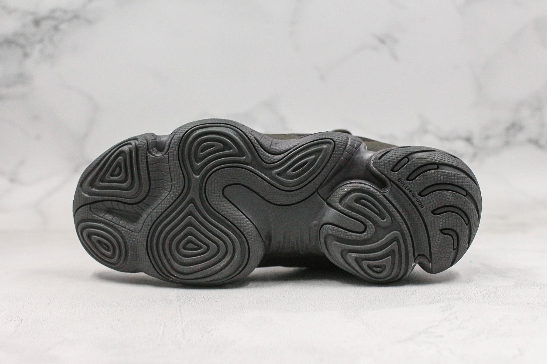 Adidas Yeezy 500 Utility Black - Luxe Premium Brazil