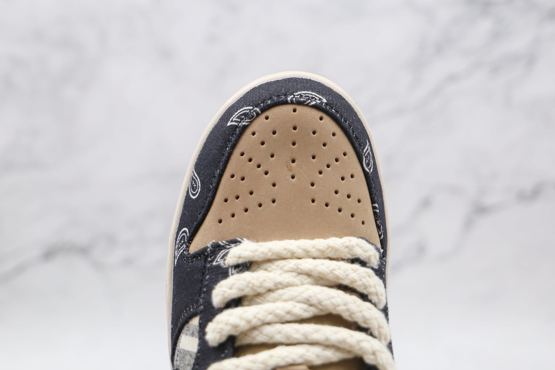 Nike SB Dunk Low Travis Scott My Store