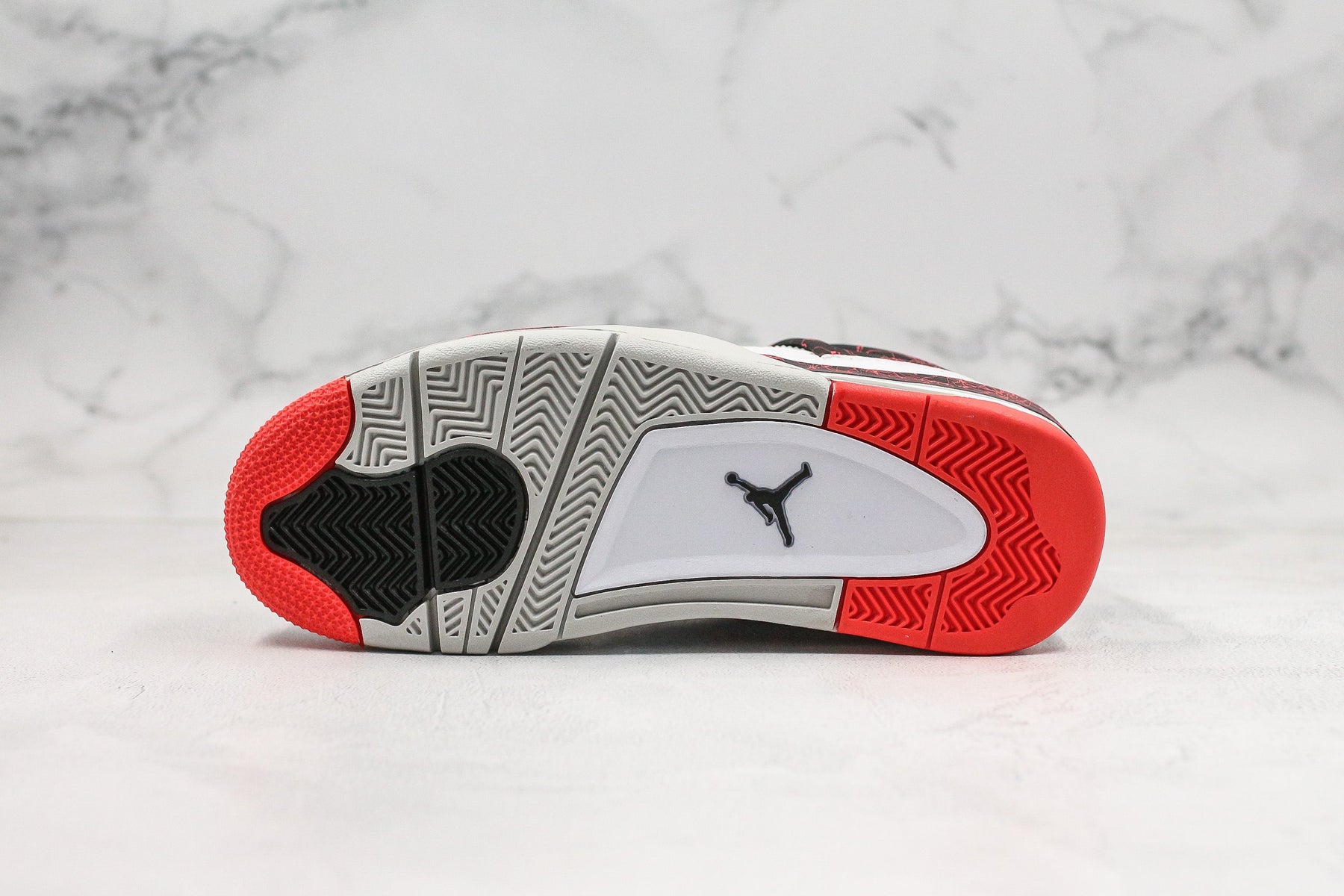 Jordan 4 Retro Flight Nostalgia - Luxe Premium Brazil