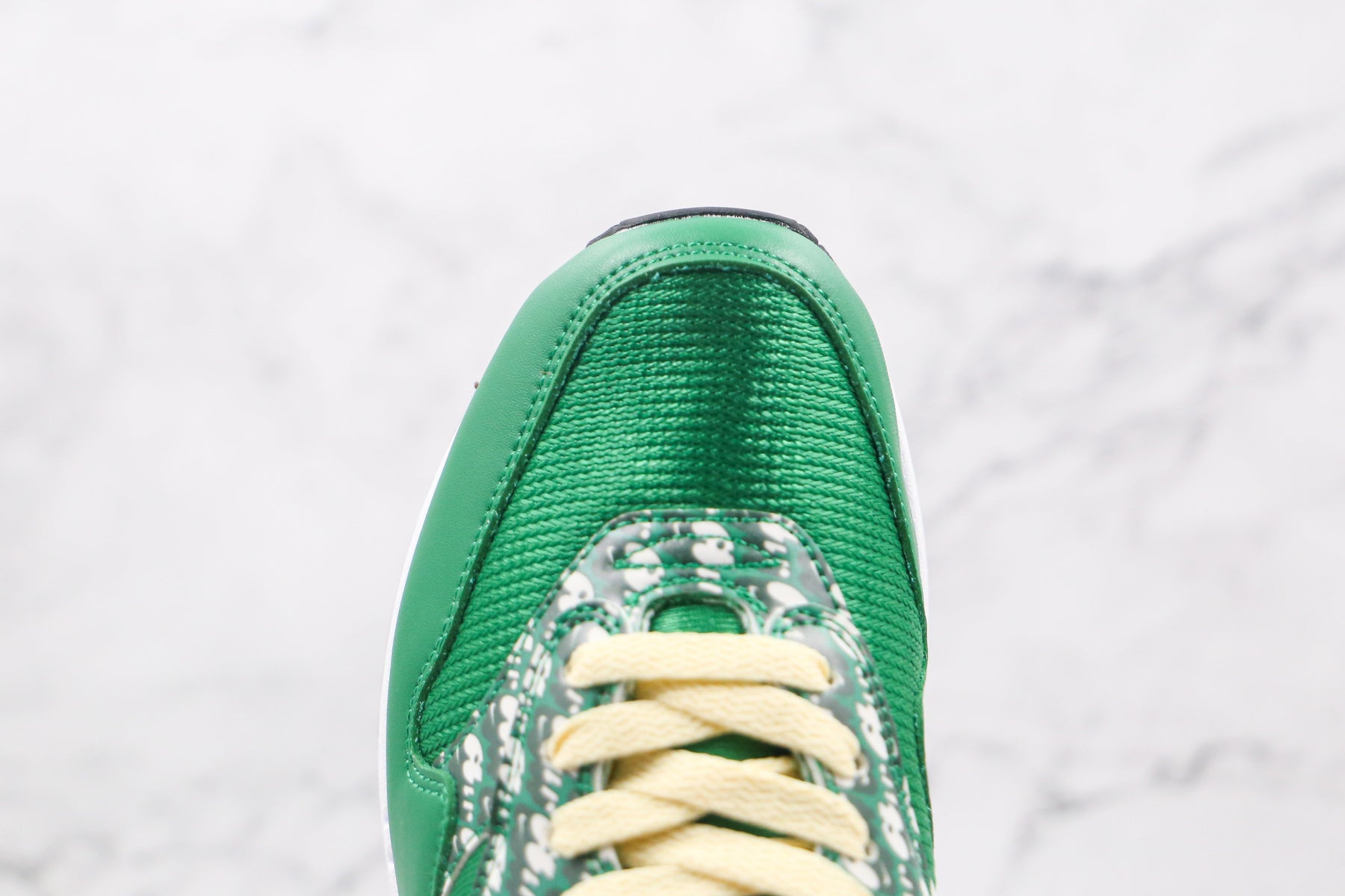 Nike Air Max 1 Limeade My Store
