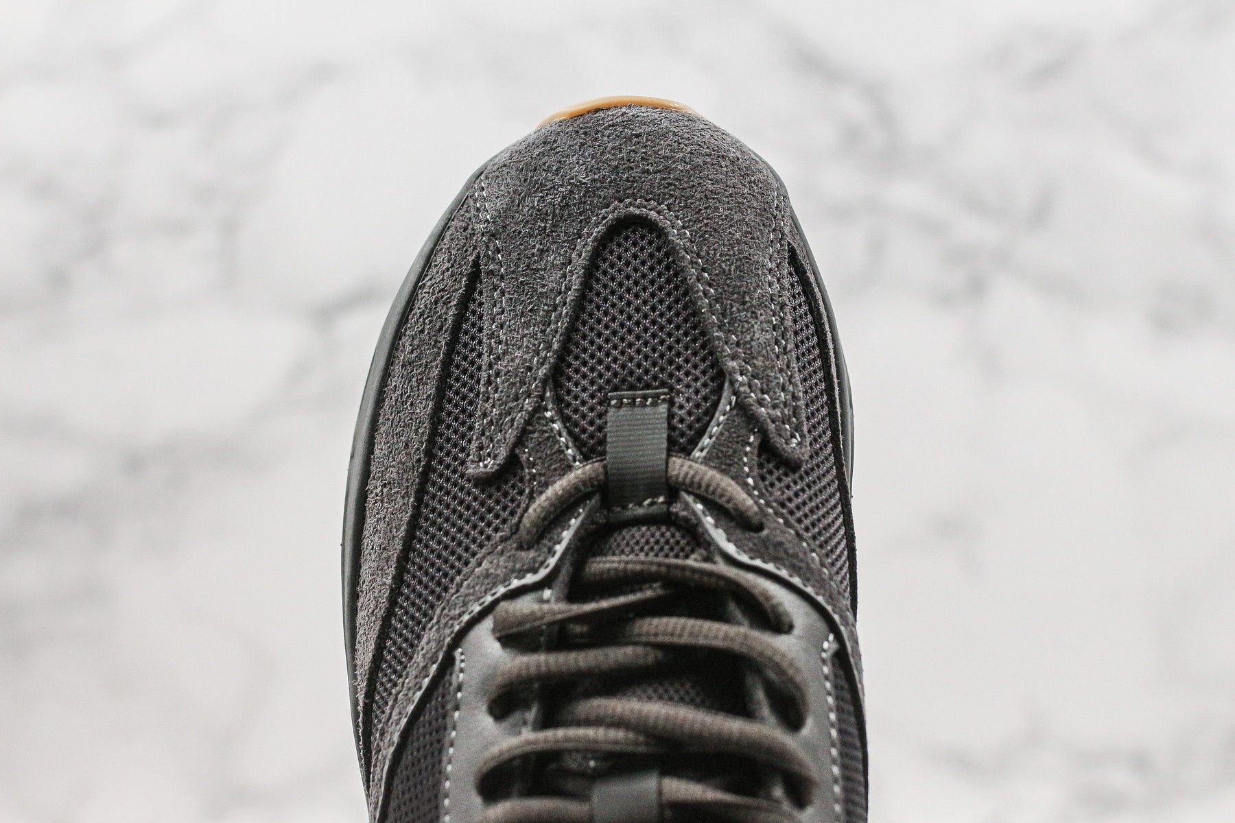 Adidas Yeezy Boost 700 Utility black - Luxe Premium Brazil