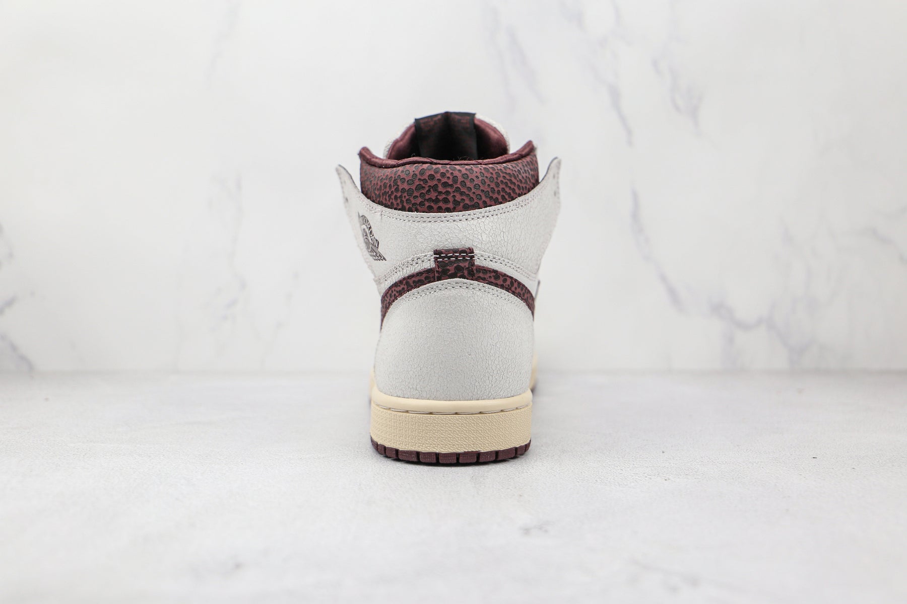 Jordan 1 Retro High OG A Ma Maniére Luxe Premium Brazil
