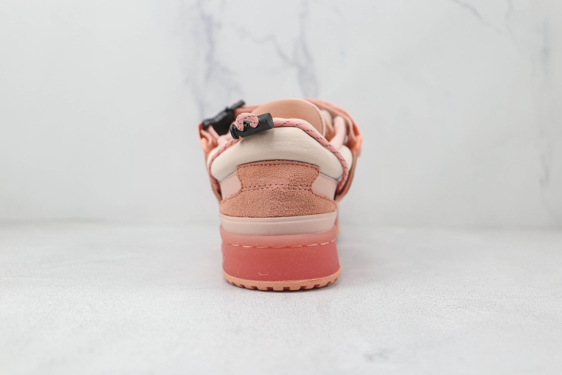 Adidas Bad Bunny Pink Easter Egg - Luxe Premium Brazil