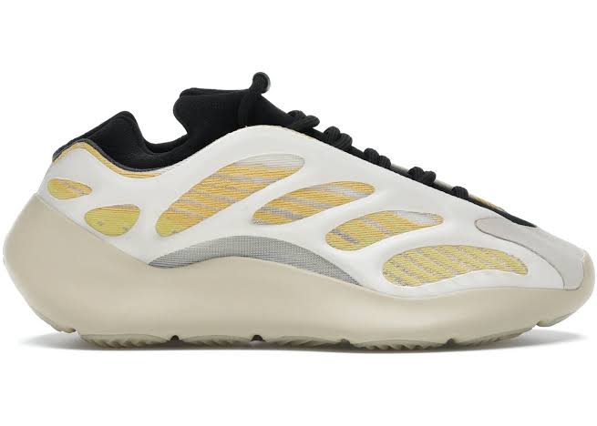 Adidas Yeezy Boost 700 V3 Safflower - Luxe Premium Brazil
