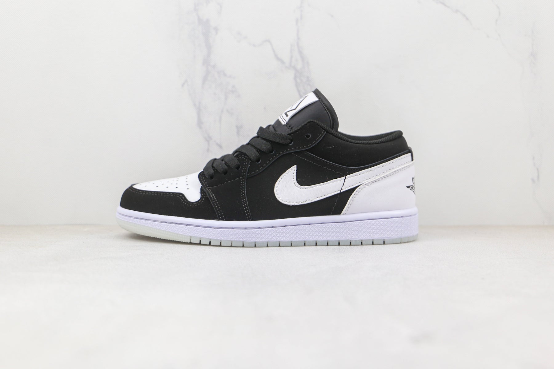 Jordan 1 Low Diamond Shorts Luxe Premium Brazil