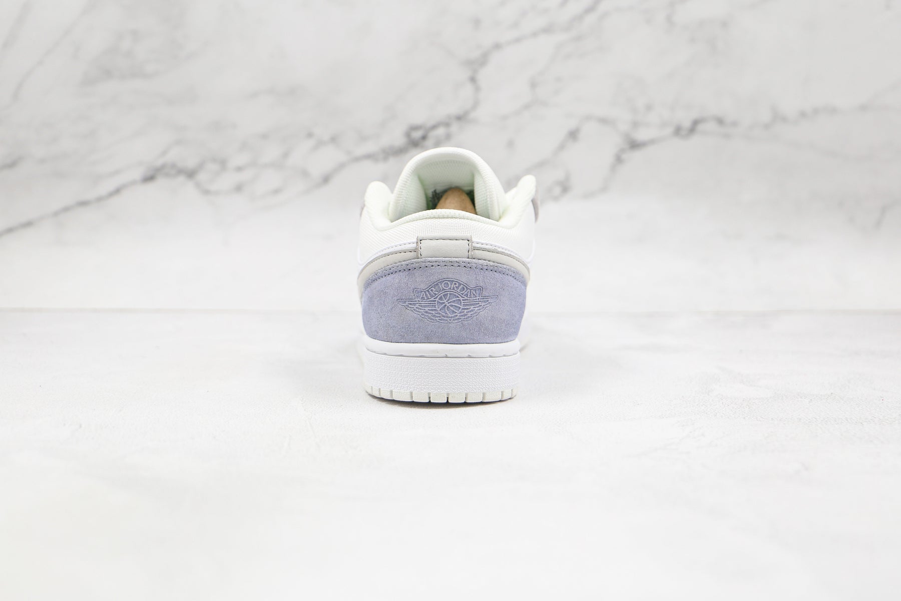 Jordan 1 Low Paris Luxe Premium Brazil