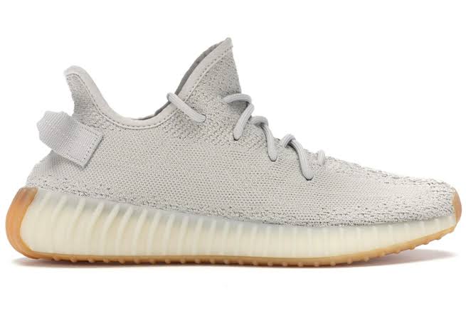 Adidas Yeezy Boost 350 V2 Sesame - Luxe Premium Brazil