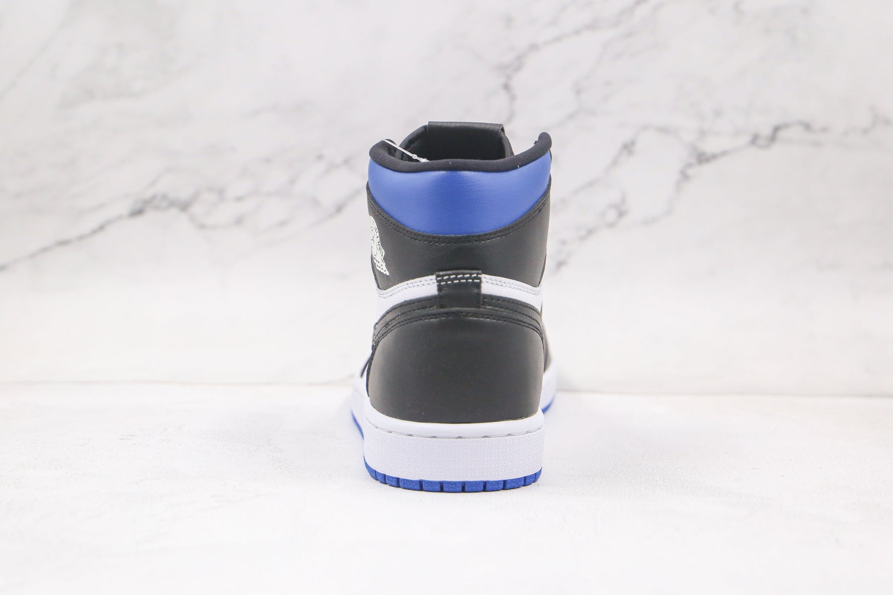 Jordan 1 Retro High Royal Toe - Luxe Premium Brazil