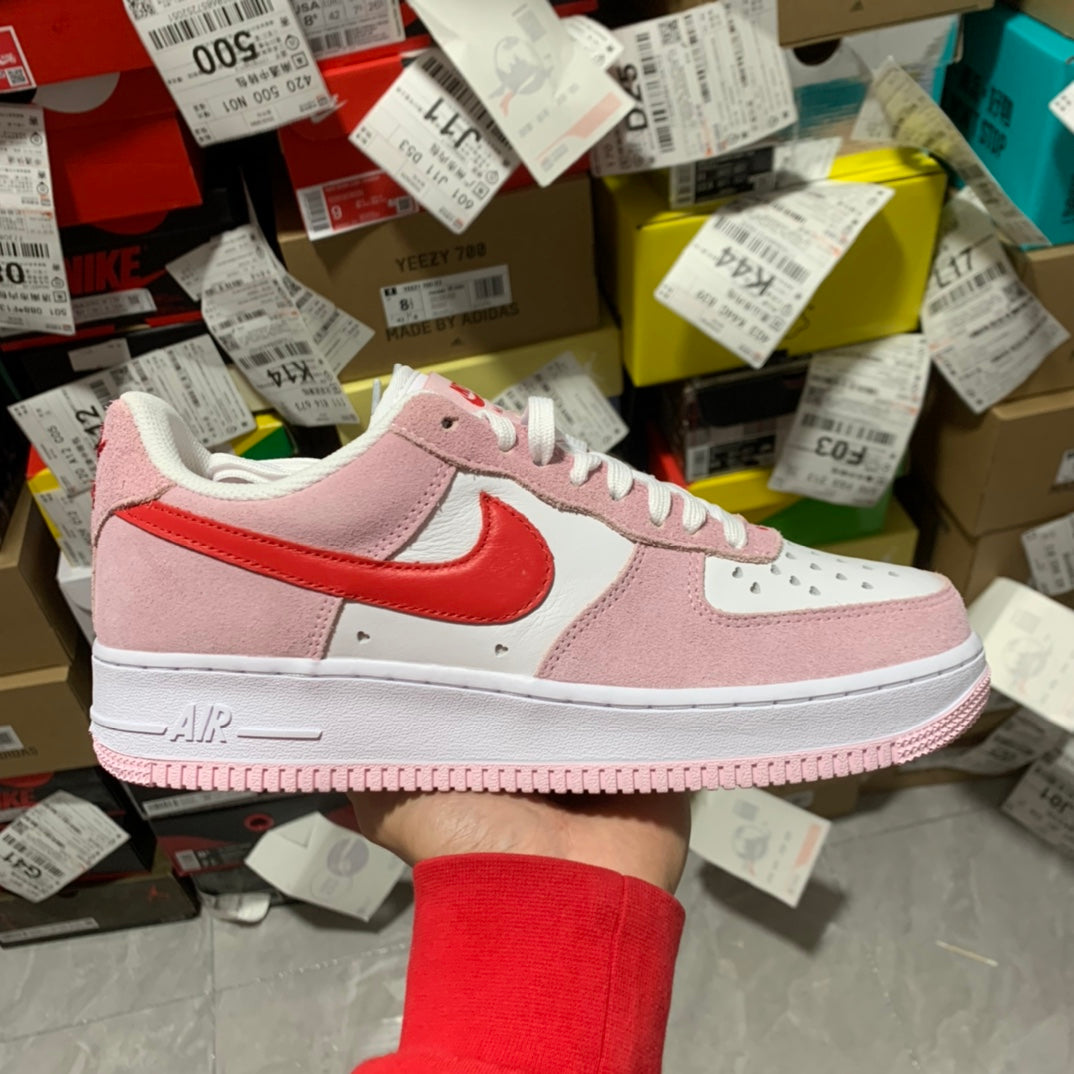 Nike Air Force 1 Low Valentine’s Day Love Letter My Store