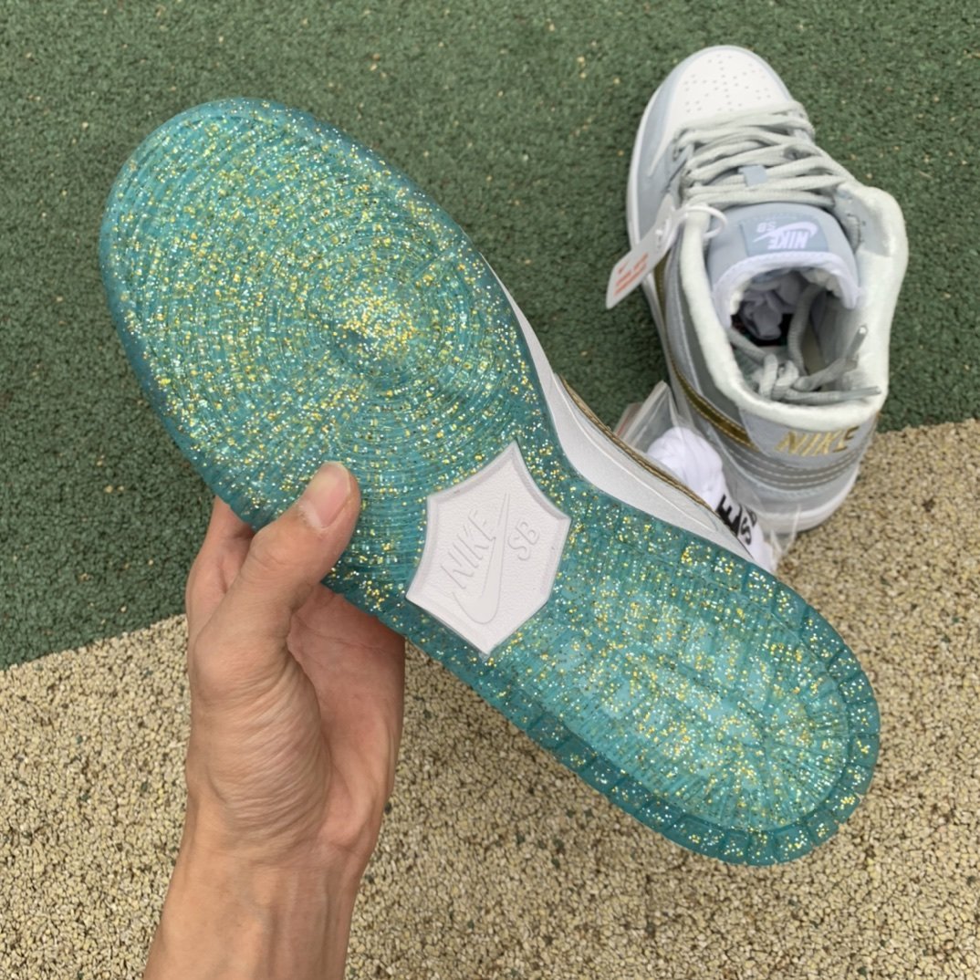 Nike SB Dunk Low Sean Cliver My Store