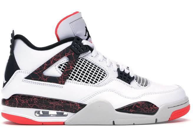 Jordan 4 Retro Flight Nostalgia - Luxe Premium Brazil