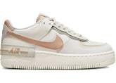 Nike Air Force 1 Shadow Sail Fossil Light Bone My Store