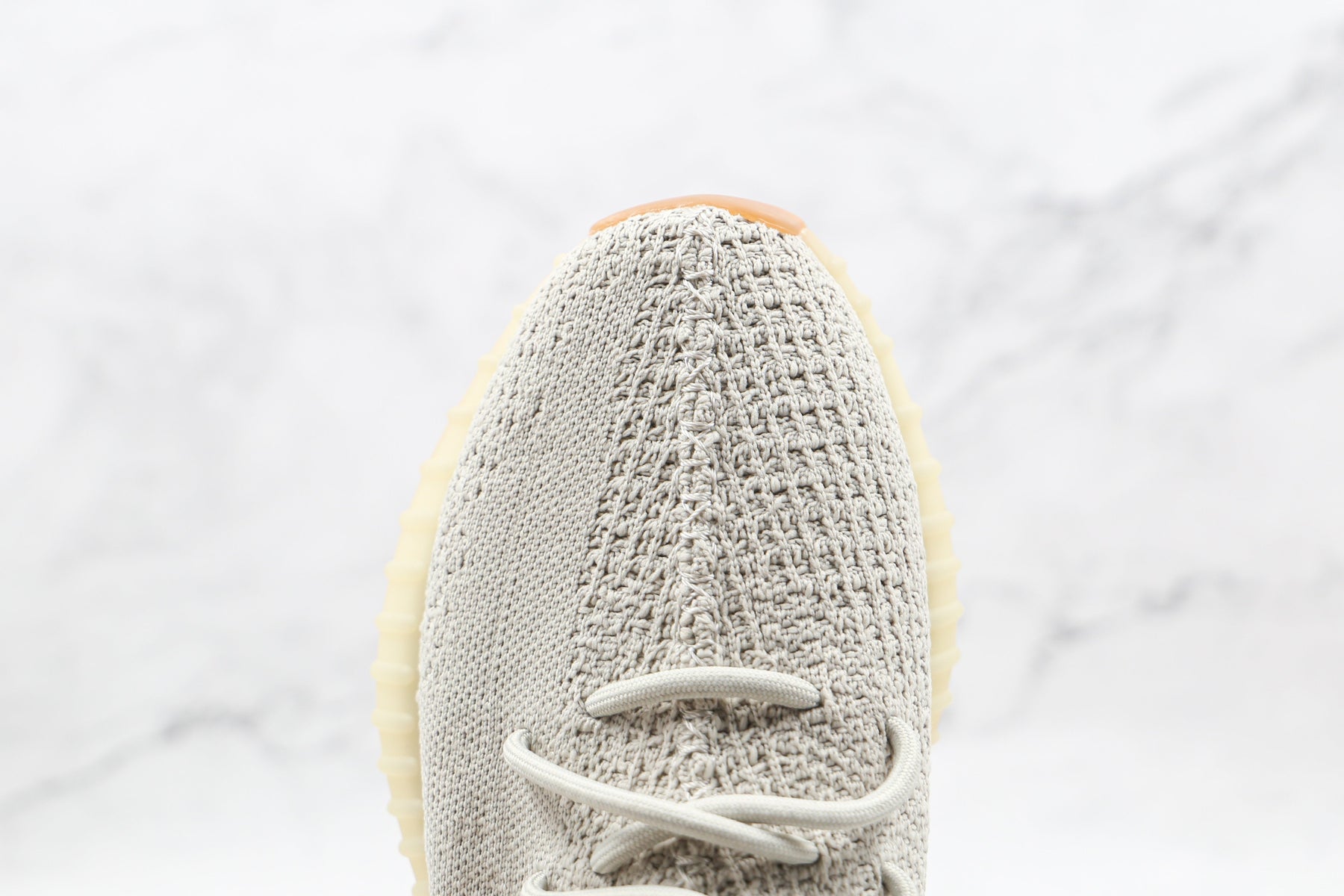 Adidas Yeezy Boost 350 V2 Sesame - Luxe Premium Brazil