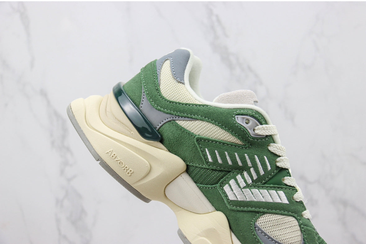 New Balance 9060 Nori - Luxe Premium Brazil