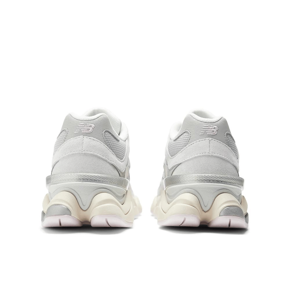 New Balance 9060 Grey Lilac - Luxe Premium Brazil