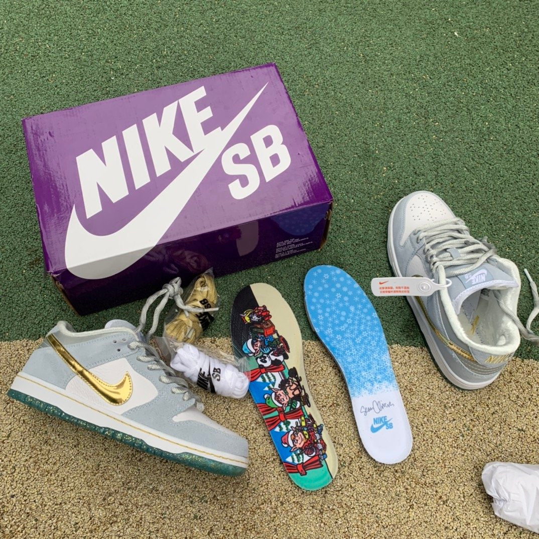 Nike SB Dunk Low Sean Cliver My Store