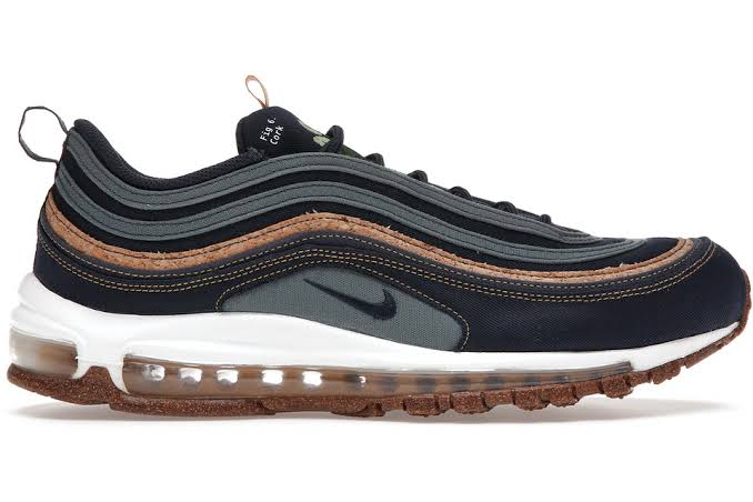 Nike Air Max 97 Cork My Store