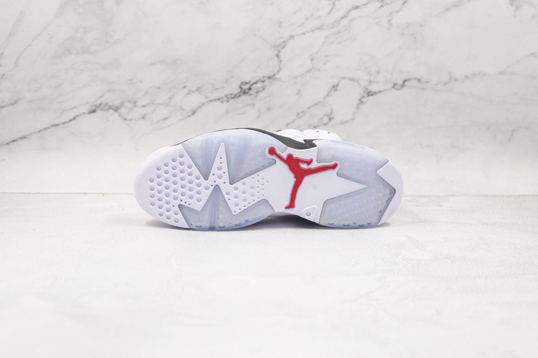 Jordan 6 Retro Carmine - Luxe Premium Brazil