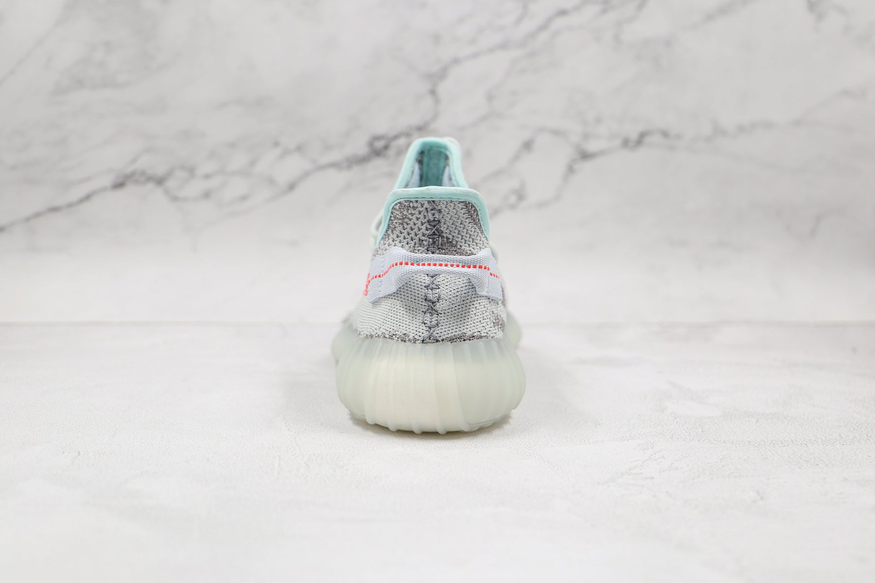 Adidas Yeezy Boost 350 V2 Blue Tint - Luxe Premium Brazil