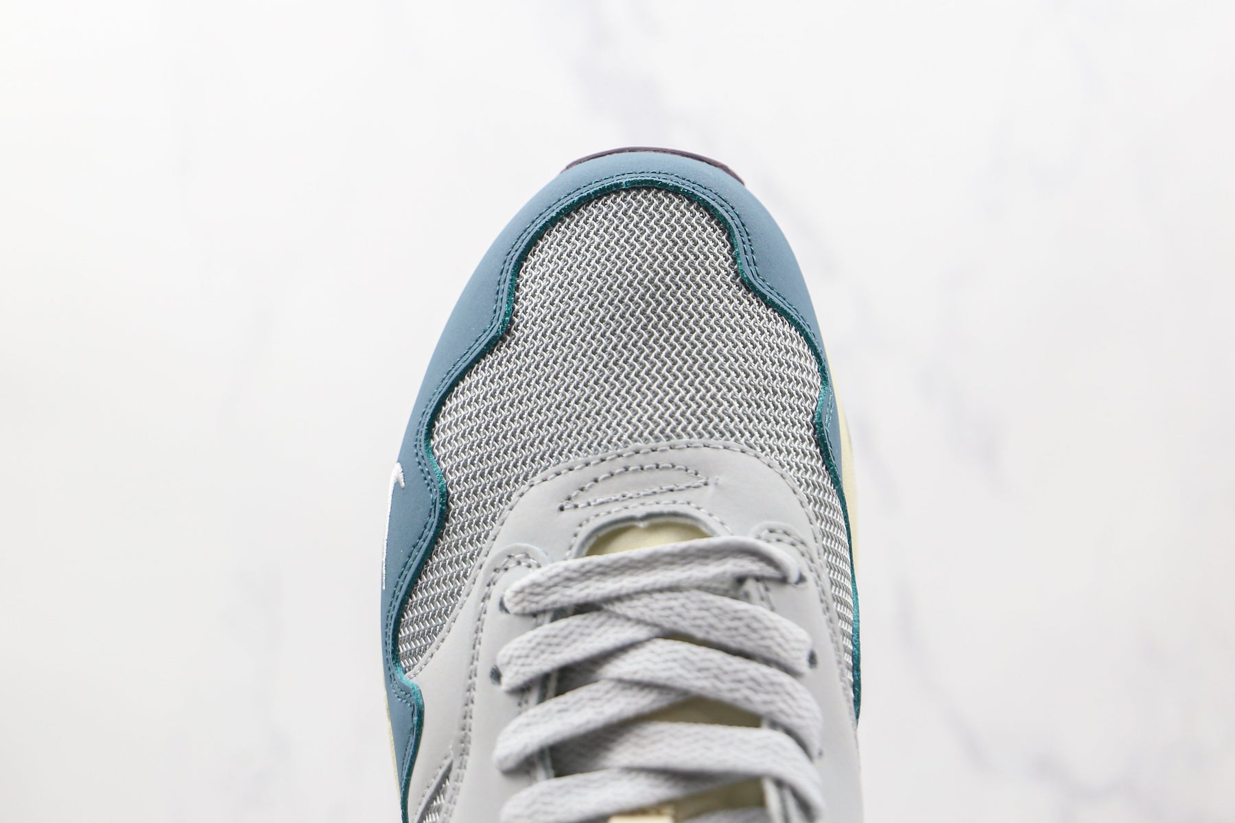 Nike Air Max 1 Patta Waves Noise Aqua My Store