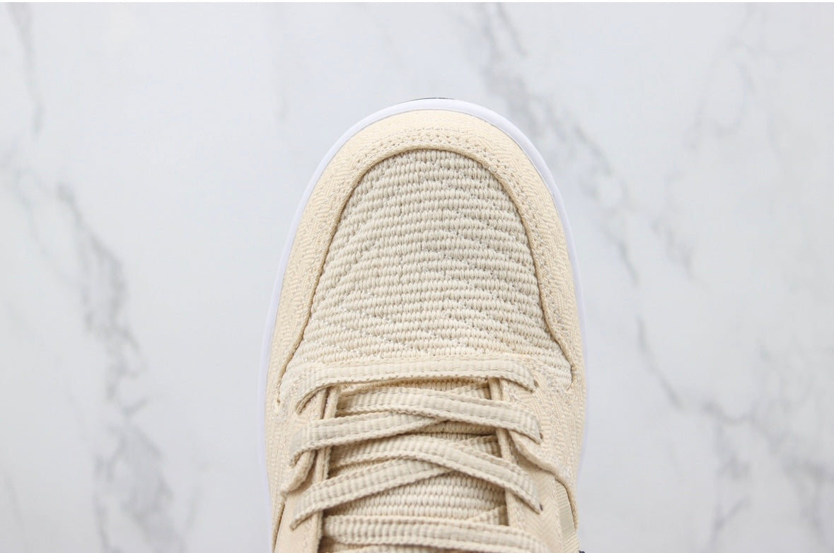 Nike SB Dunk Low Albino & Preto 'Jiu-Jitsu' My Store
