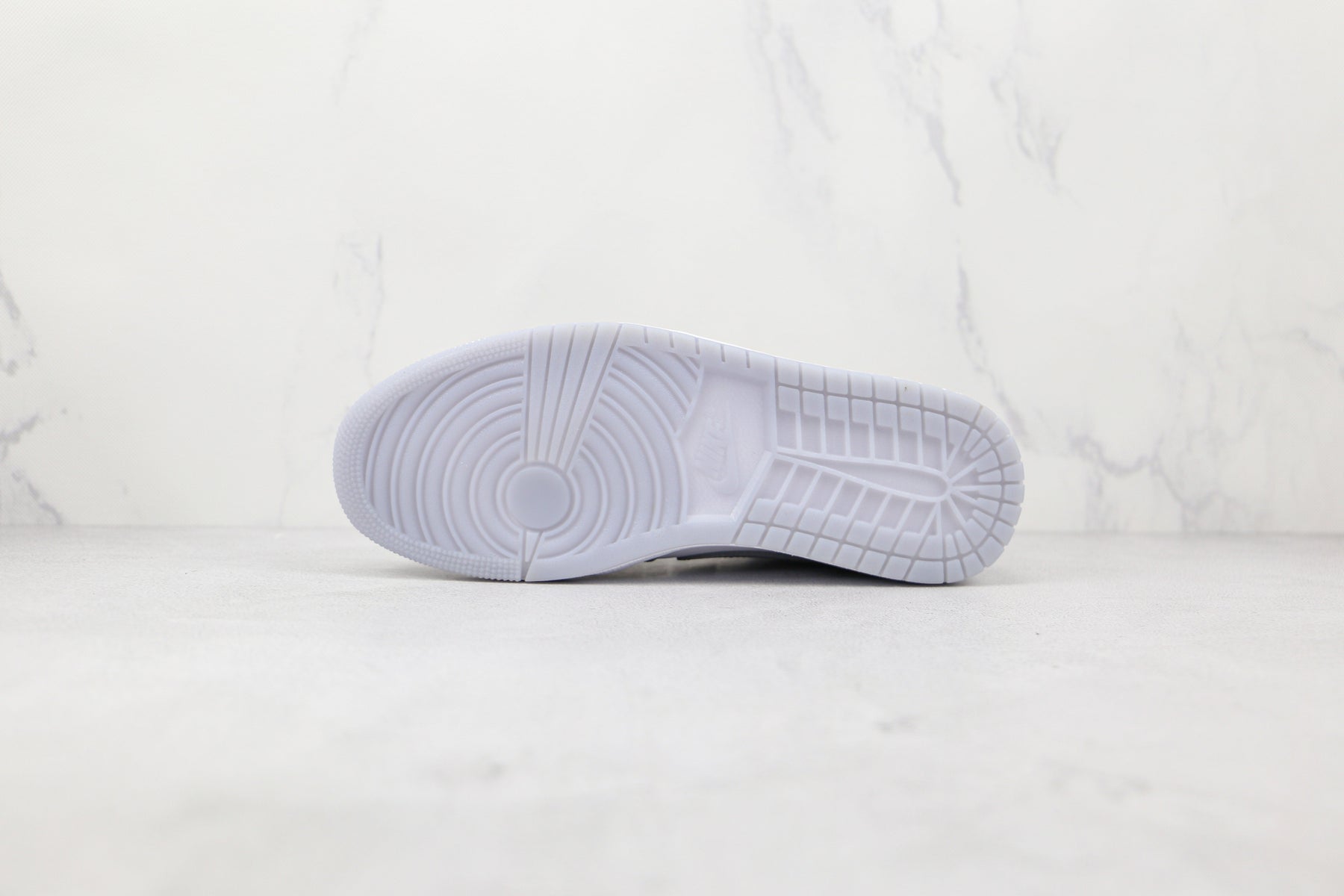 Jordan 1 Low Wolf Grey Luxe Premium Brazil