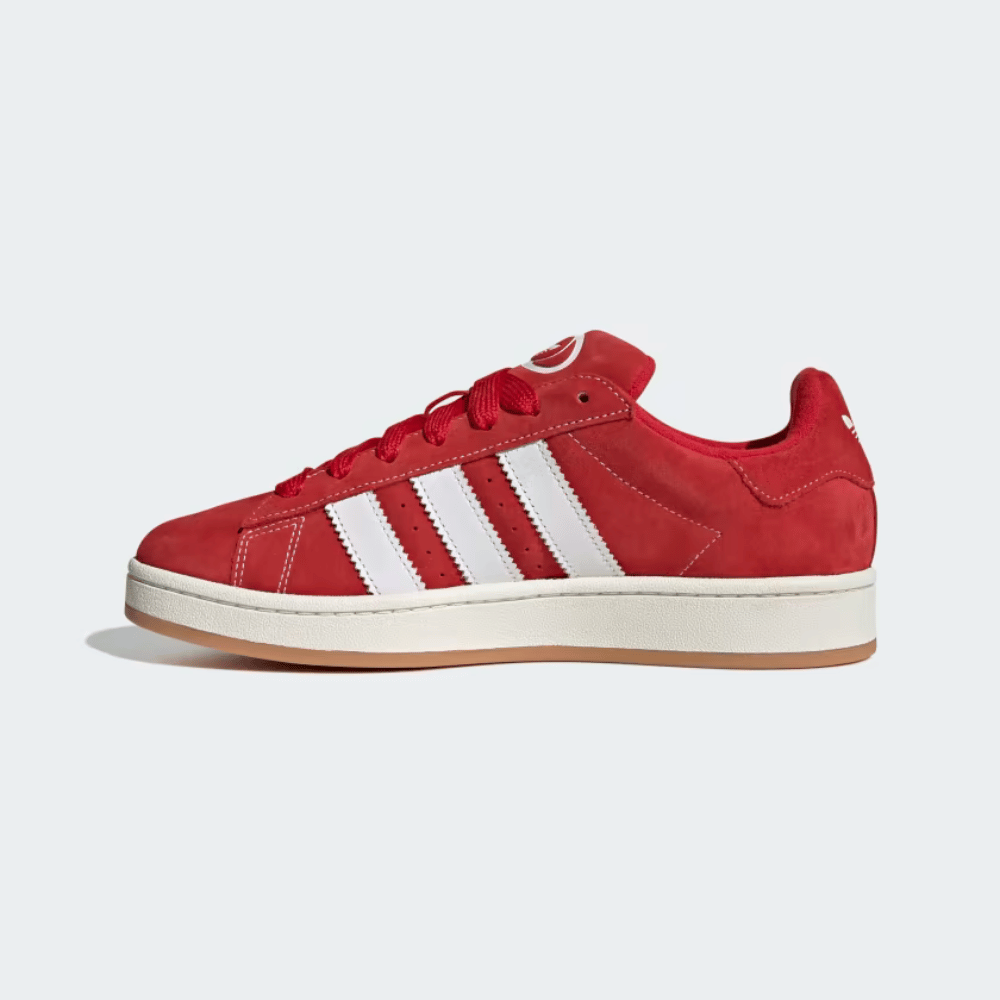 Adidas Campus 00s Better Scarlet - Luxe Premium Brazil