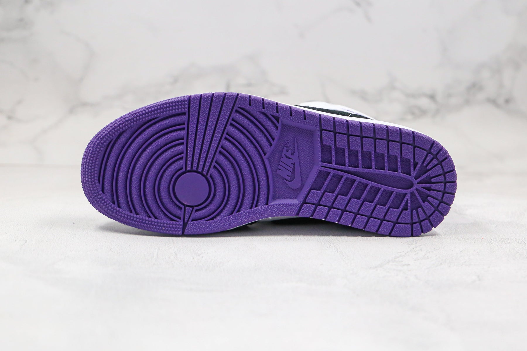 Jordan 1 Mid SE Purple - Luxe Premium Brazil