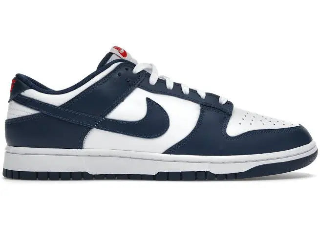 Nike Dunk Low Valerian Blue My Store