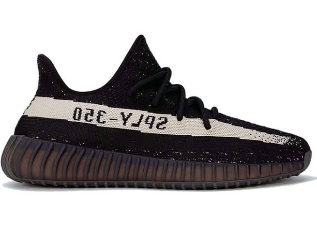 Adidas Yeezy Boost 350 V2 Oreo - Luxe Premium Brazil