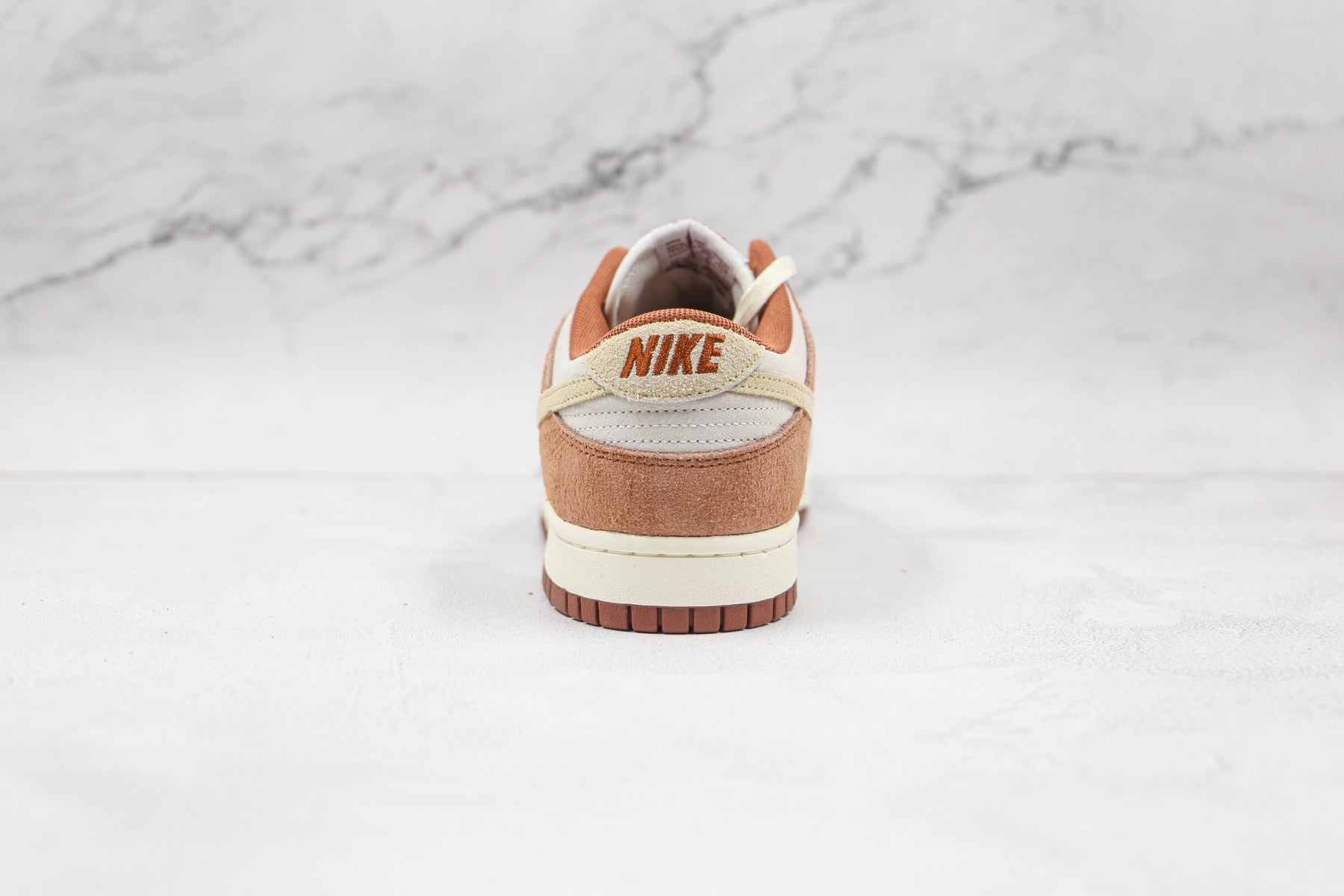 Nike Dunk Low Medium Curry My Store