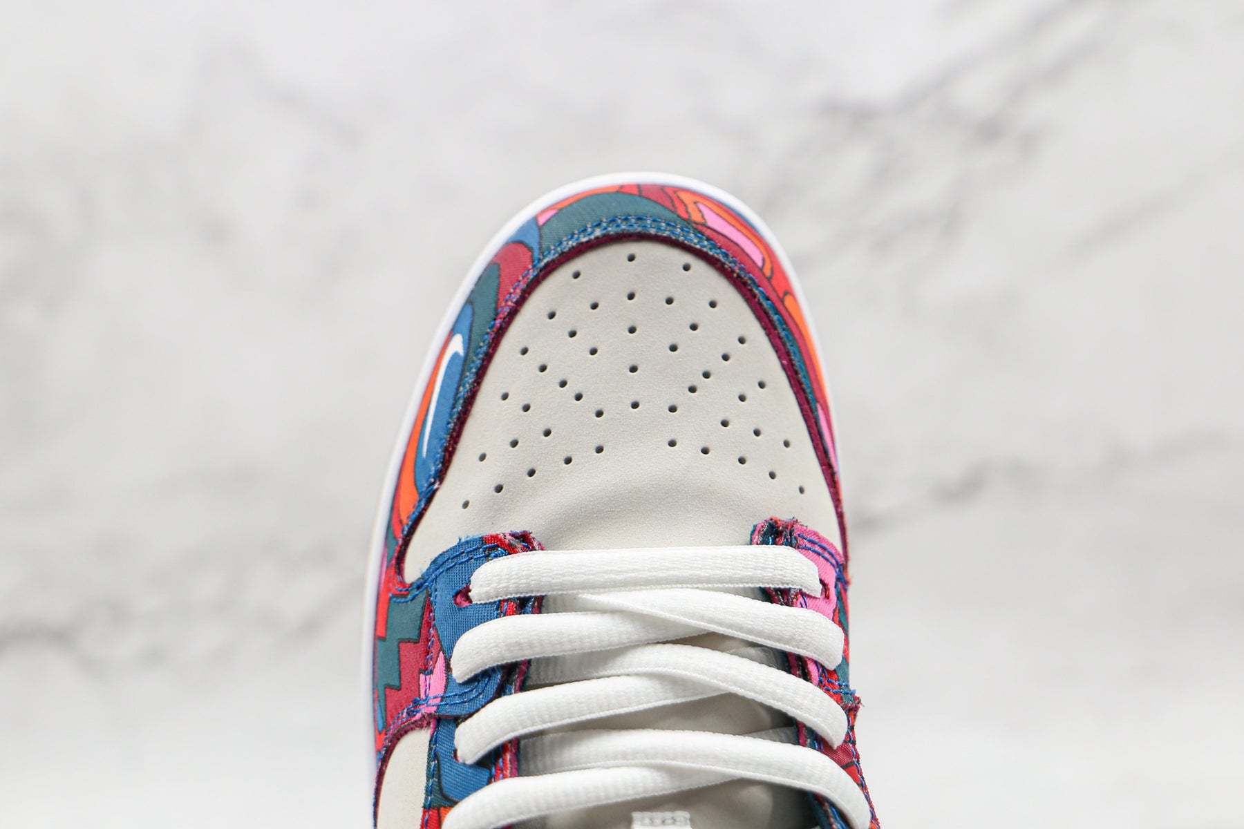 Nike SB Dunk Low Pro Parra Abstract Art My Store