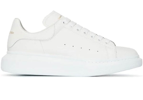 Alexander McQueen Oversized White Luxe Premium Brazil