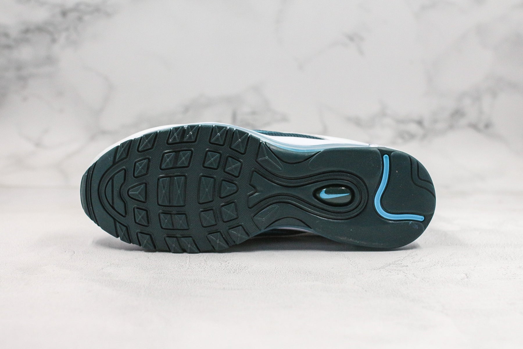 Nike Air Max 97 White Nightshade Spirit Teal My Store