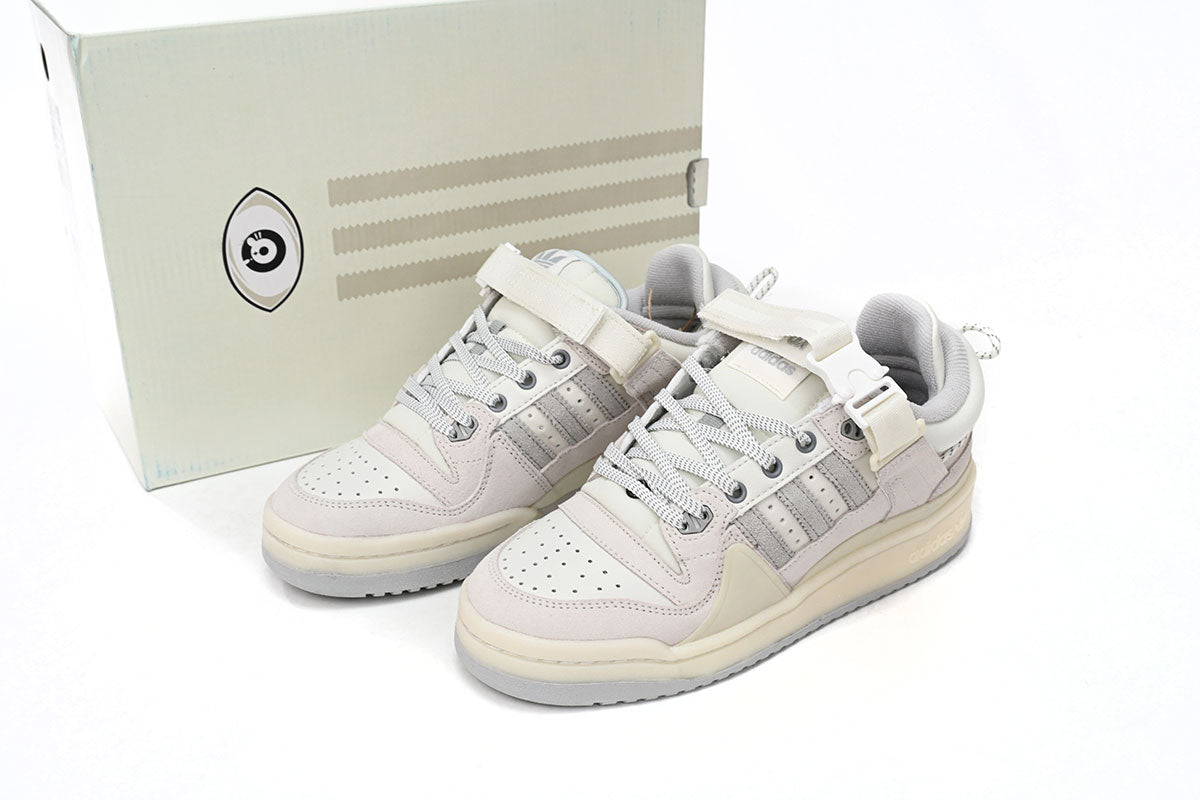 Adidas Forum Bad Bunny Buckle - Luxe Premium Brazil