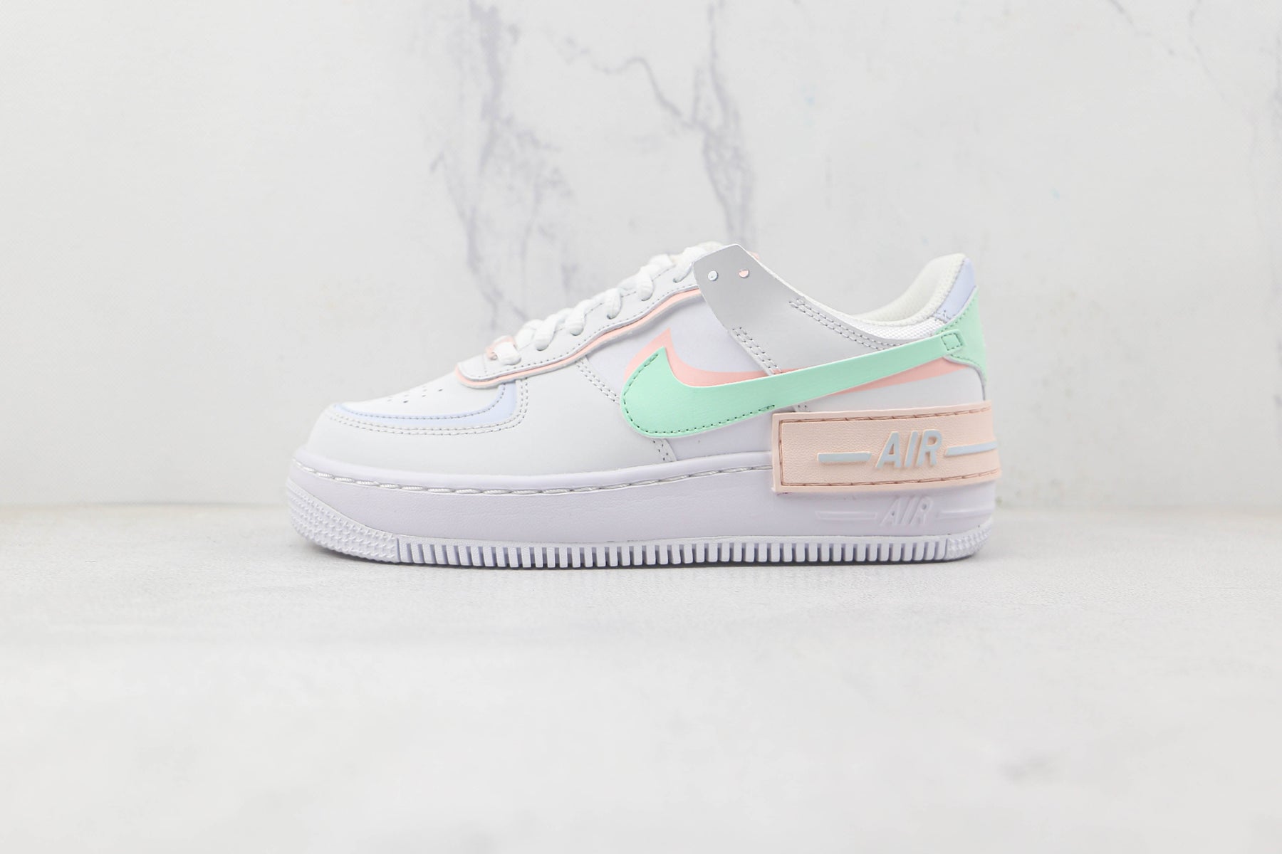 Nike Air Force 1 Shadow Atmosphere Mint Foam My Store