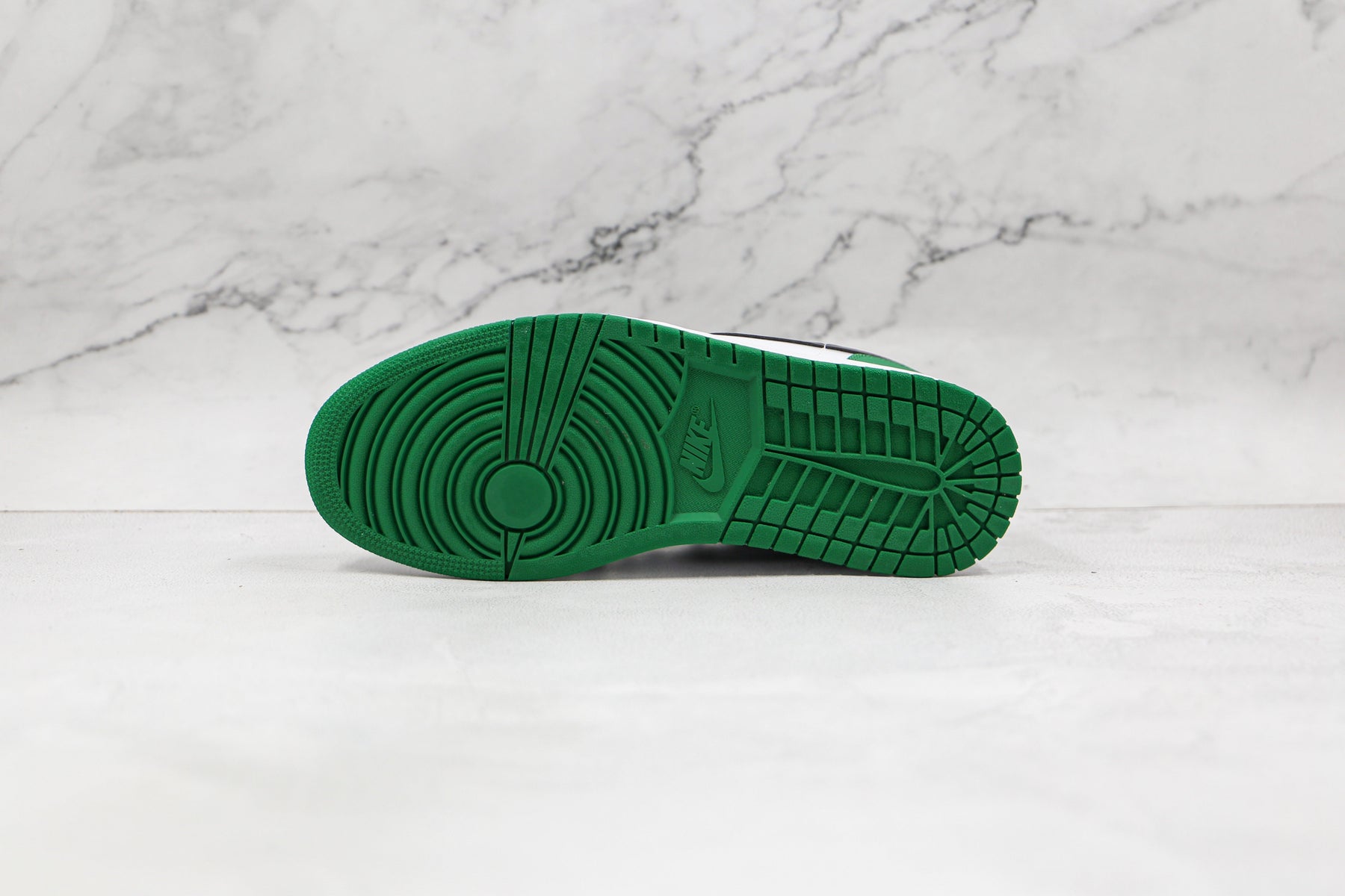 Jordan 1 Low Pine Green Luxe Premium Brazil