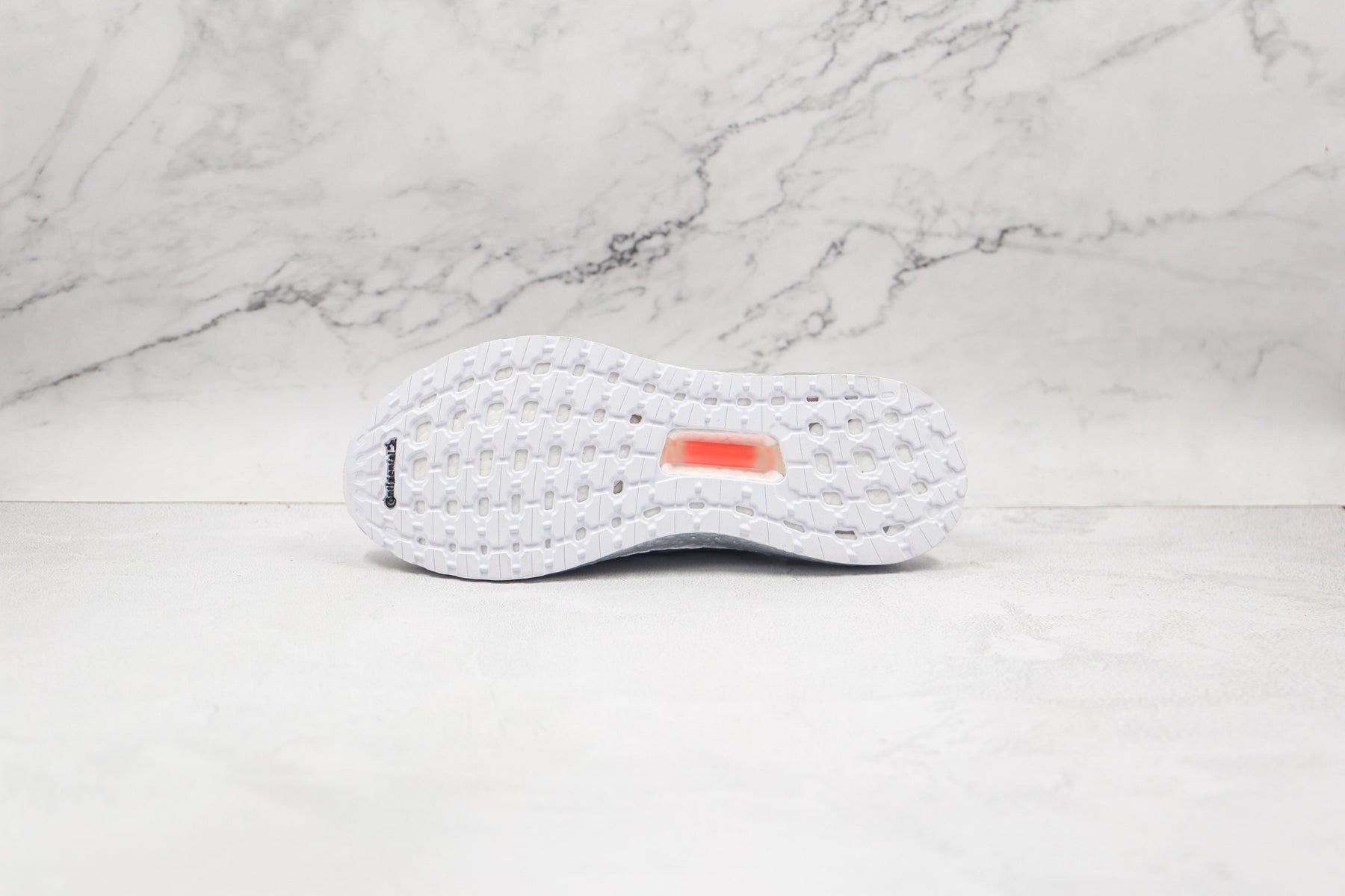 Adidas Ultraboost 20 NASA Dash Grey - Luxe Premium Brazil