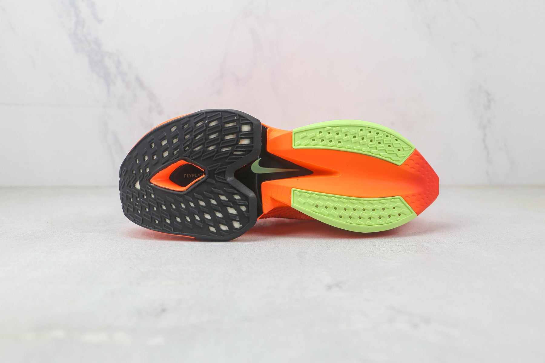 Nike Air Zoom Alphafly Next%2 Total Orange Luxe Premium Brazil