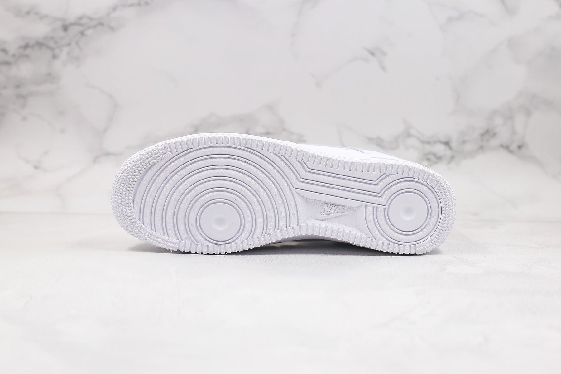 Nike Air Force 1 Low Supreme White My Store