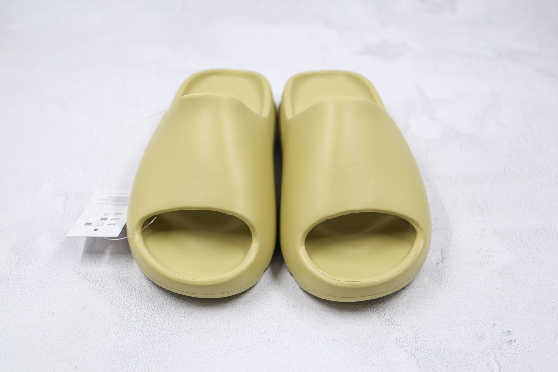 Adidas Yeezy Slide Resin - Luxe Premium Brazil