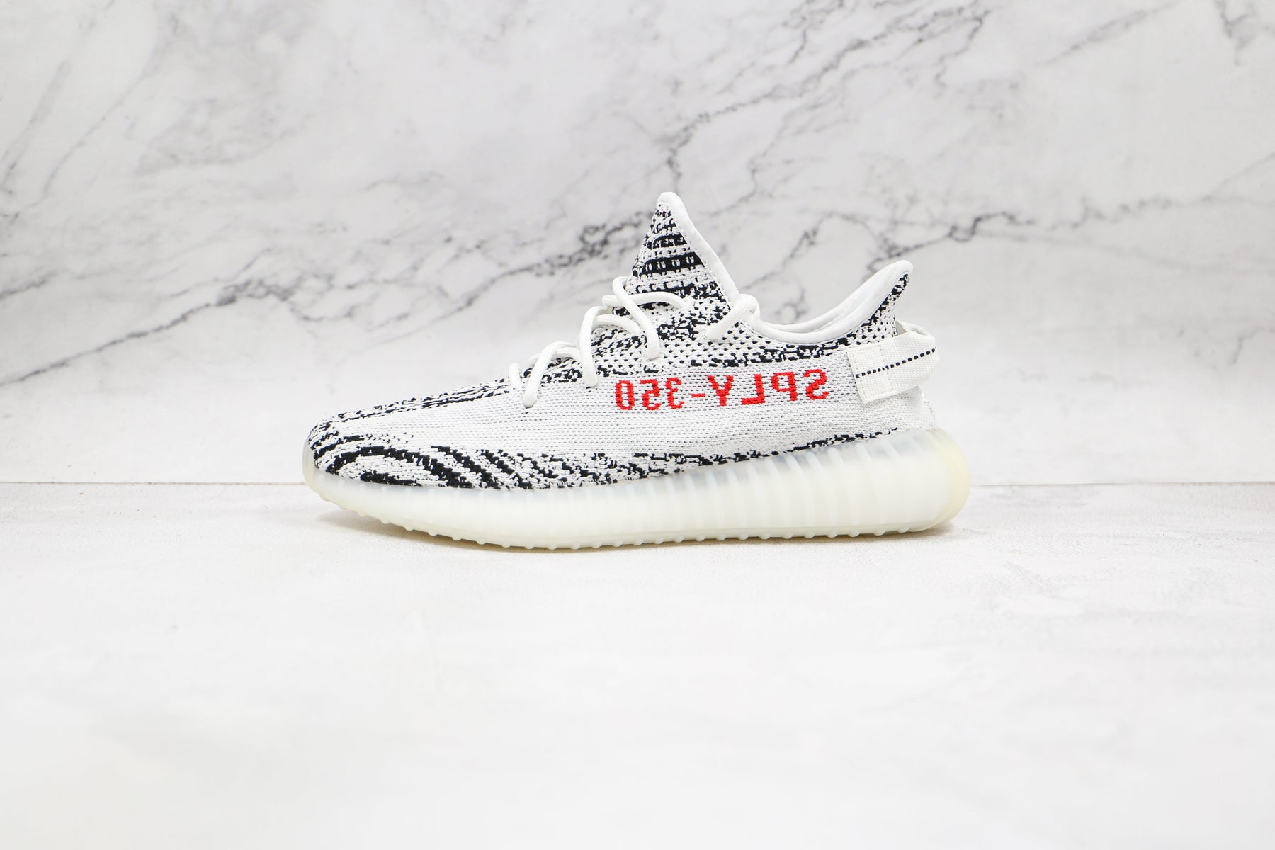 Adidas Yeezy Boost 350 V2 Zebra - Luxe Premium Brazil