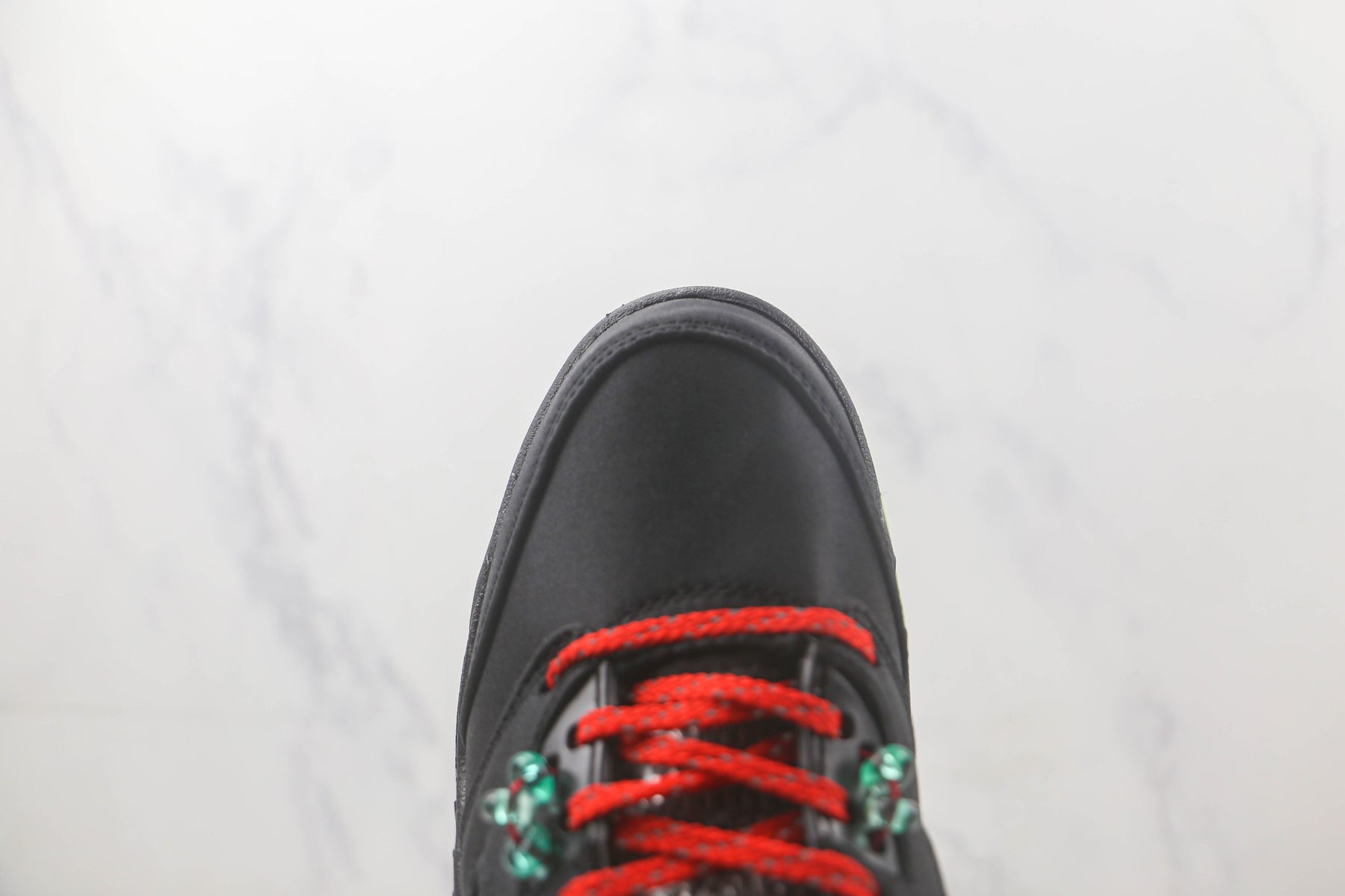 Jordan 5 Retro Low Clot Jade - Luxe Premium Brazil